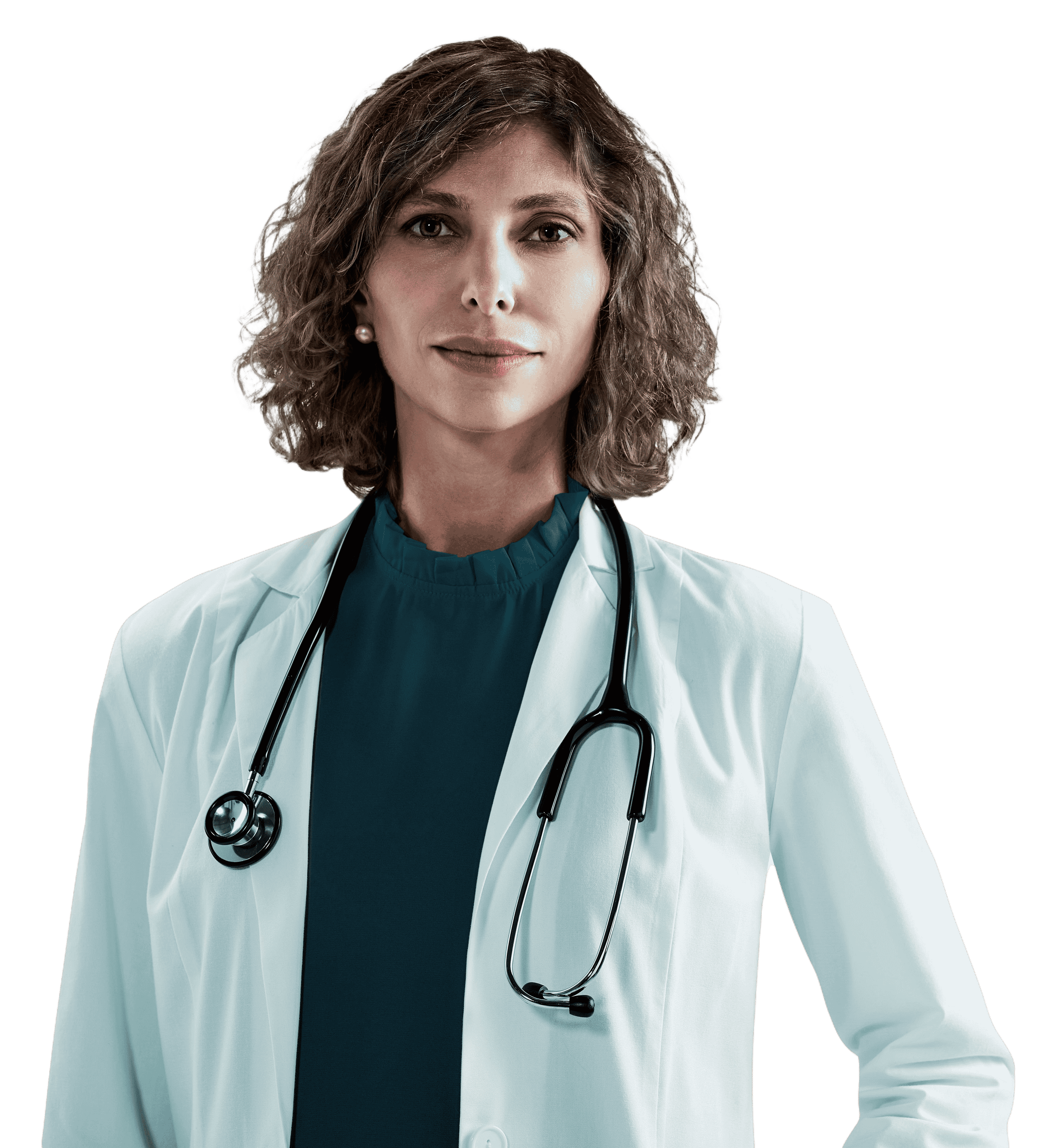 woman doctor picture